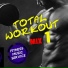 Fitness Music Service Inc.