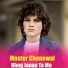Master Chenewal
