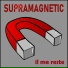 Supramagnetic
