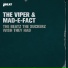 Viper vs Mad-E-Fact