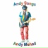 Andy Mehall