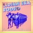 Lidian eka rodeo