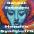 Hendra Syahputra