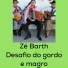 Zé Barth, Adésio Vanelli, Paulo Grippa