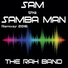 The Rah Band