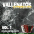 Los Juglares Vallenatos