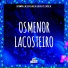 DJ TOMMY 011, MC LUIS DO GRAU, MC GORDIN DA 29