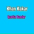 Khan Kakar