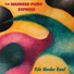 The Markese-Fumo Express