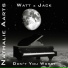 Watt & Jack, Nathalie Aarts