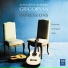 Leonard Grigoryan, Slava Grigoryan