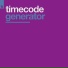 Timecode