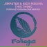 Jimpster, Rich Medina, Sean McCabe feat. Turbojazz