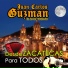 Juan Carlos Guzma n 'El Zacatecano'