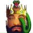 KING DRAZTIK