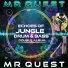 Mr Quest