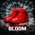 Red Sneakerz