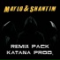 Maylo & Shantim