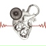 Moby Dick Jazz Fusión, Dario Benevenia