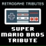 Super Mario Bros Overworld Theme & MIDI