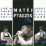 Matěj Ptaszek, Dobré Ráno Blues Band