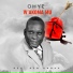 Rev. Ben Amoah