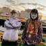 Dj Rike freitas, Mc Bombom, MENOR SK