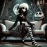 EVIL JANE