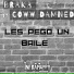 BRaKA feat. Coww Damned
