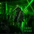 nicky troid