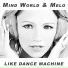 Mind World & Melo