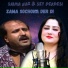 Saima Naz, Seth Pardesi