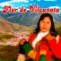 Flor de Vilcanota