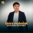 Begijon Rahimov