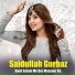 Saidullah Gurbaz