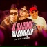 DJ Piu, Dj ZF, Biel Rocha
