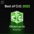 Chicks Luv Us