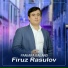 Firuz Rasulov
