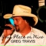Greg Travis