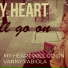 Vanny Vabiola