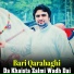 Bari Qarabaghi
