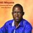 Ali Moyana