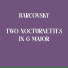 barcovsky