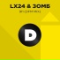 Lx24, ЗОМБ, DFM