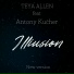 TEYA ALLEN feat. Antony Kucher