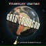 Greg Townson