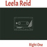 Leela Reid