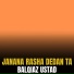 Balqiaz Ustad