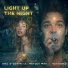 Joel D Costa feat. NOTSOBAD, Hayley May