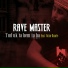 Rave Master feat. Victor Duarte